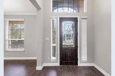 6718 Miller Shadow Lane, Sugar Land, TX 77479 - Photo 4