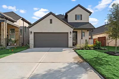 13155 Hidden Village Court, Conroe, TX 77302 - Photo 1