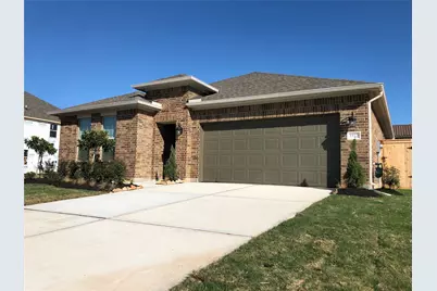 5522 Carlisle Ave, Missouri City, TX 77459 - Photo 2