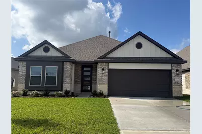 11973 Barbaro Drive, Willis, TX 77318 - Photo 1