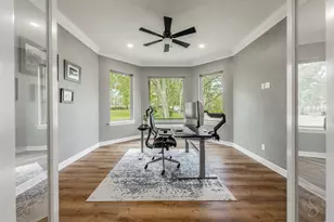 3811 River Forest Dr, Richmond, TX 77406 - Photo 8