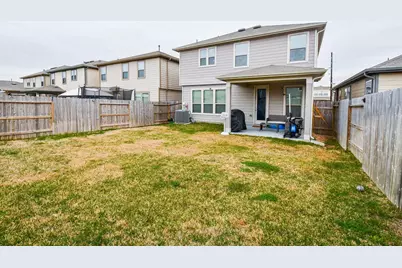 17250 Texas Willow Dr, Tomball, TX 77377 - Photo 32