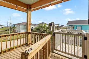 4409 Whaler Ln, Port Bolivar, TX 77650 - Photo 32
