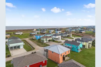 4409 Whaler Lane, Port Bolivar, TX 77650 - Photo 40