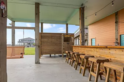 4409 Whaler Lane, Port Bolivar, TX 77650 - Photo 36