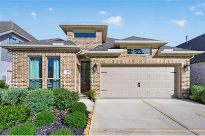 427 Mulberry Creek Street, Conroe, TX 77304 - Photo 1