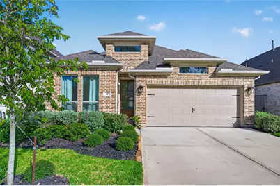 427 Mulberry Creek Street, Conroe, TX 77304 - Photo 2