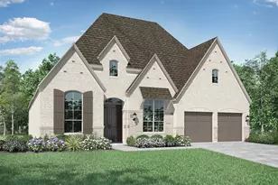 8917 Antelope Cyn Wy, Manvel, TX 77578 - Photo 1