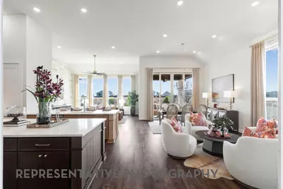 8917 Antelope Canyon Way, Manvel, TX 77578 - Photo 6