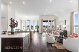 8917 Antelope Cyn Wy, Manvel, TX 77578 - Photo 6