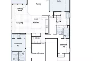 8917 Antelope Cyn Wy, Manvel, TX 77578 - Photo 2