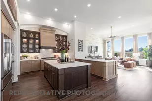 8917 Antelope Cyn Wy, Manvel, TX 77578 - Photo 8