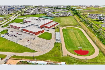 8917 Antelope Canyon Way, Manvel, TX 77578 - Photo 44