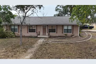 307 5th Street, Sutherland Springs, TX 78161 - Photo 1