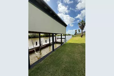 163 County Road 299 #163, Sargent, TX 77414 - Photo 14