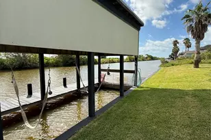 163 County Rd 299, Sargent, TX 77414 - Photo 14