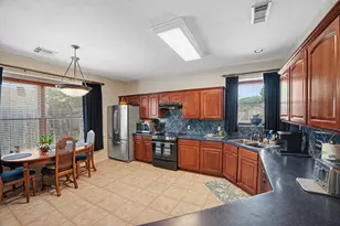 2926 Highland Lakes Dr, Missouri City, TX 77459 - Photo 12