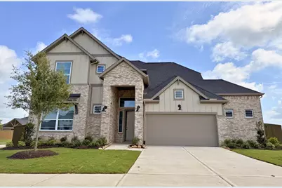 701 Cross Timbers Trace, Waller, TX 77484 - Photo 34
