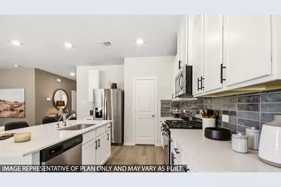 40519 Clover Willow Drive, Magnolia, TX 77354 - Photo 2