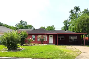 5954 Doolittle Blvd, Houston, TX 77033 - Photo 1
