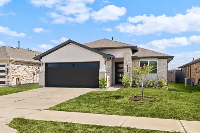 7011 Telford Hollow Trail, Richmond, TX 77407 - Photo 4