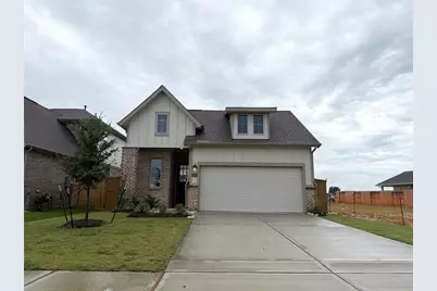 30919 Newcomb Landing Lane, Waller, TX 77484 - Photo 4