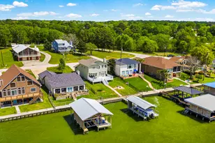 428 Bridgelanding, Onalaska, TX 77360 - Photo 38