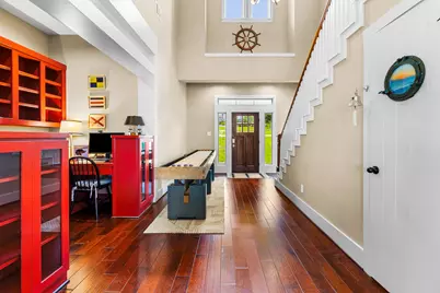 428 Bridgelanding, Onalaska, TX 77360 - Photo 6