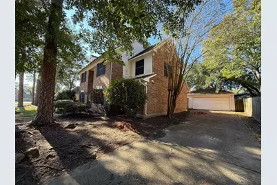 2519 Fairwind Drive, Houston, TX 77062 - Photo 4