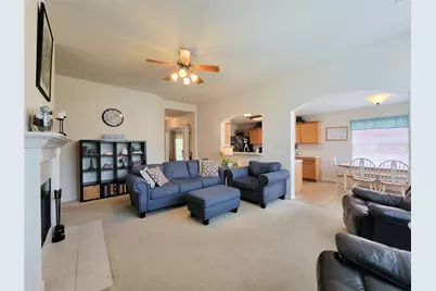 11007 Desert Springs Circle, Houston, TX 77095 - Photo 2