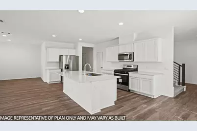 21711 Vinci Terrace Lane, Tomball, TX 77377 - Photo 2