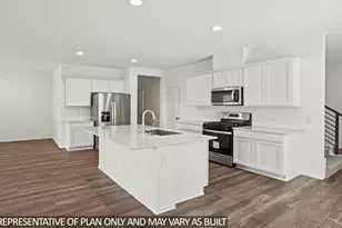 21711 Vinci Terrace Ln, Tomball, TX 77377 - Photo 2