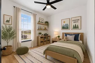 305 Paso Fino Dr, Alvin, TX 77511 - Photo 4