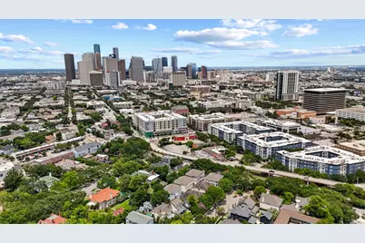 208 Hawthorne Street #A, Houston, TX 77006 - Photo 30