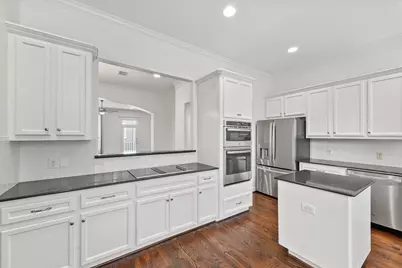 208 Hawthorne Street #A, Houston, TX 77006 - Photo 14