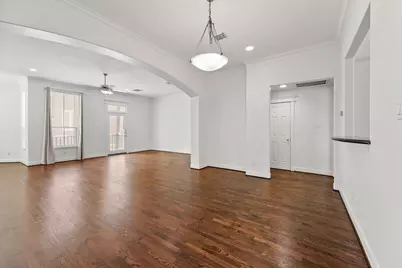 208 Hawthorne Street #A, Houston, TX 77006 - Photo 8