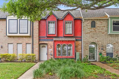 11002 Hammerly Boulevard #214, Houston, TX 77043 - Photo 1