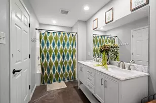 683 Cross Timbers, Livingston, TX 77351 - Photo 20