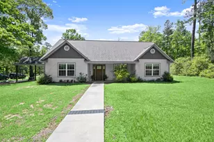 683 Cross Timbers, Livingston, TX 77351 - Photo 4