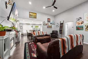 683 Cross Timbers, Livingston, TX 77351 - Photo 8