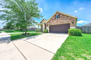 5430 Baronet Dr, Katy, TX 77493 - Photo 2