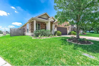 5430 Baronet Drive, Katy, TX 77493 - Photo 4