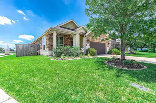 5430 Baronet Dr, Katy, TX 77493 - Photo 4