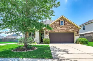 5430 Baronet Dr, Katy, TX 77493 - Photo 1