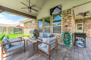 5430 Baronet Dr, Katy, TX 77493 - Photo 32