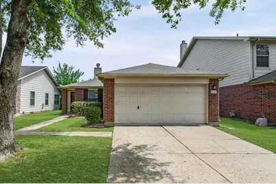 9231 Grove Haven Drive, Houston, TX 77083 - Photo 1