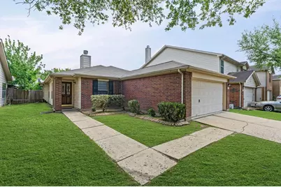 9231 Grove Haven Drive, Houston, TX 77083 - Photo 2