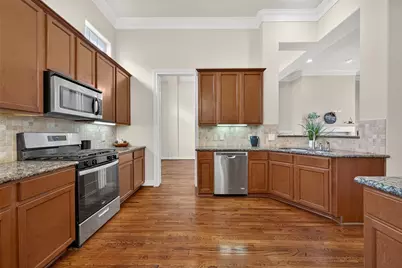 5938 Kansas Street, Houston, TX 77007 - Photo 4