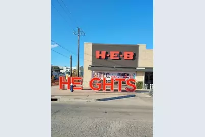 8013 N Main Street Street, Houston, TX 77022 - Photo 4