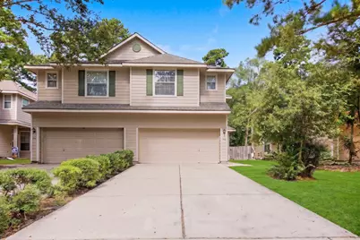 190 W Stedhill Loop, The Woodlands, TX 77384 - Photo 2